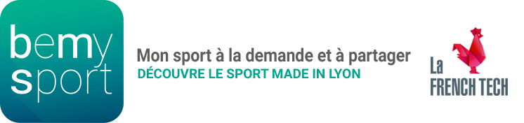 BeMySport